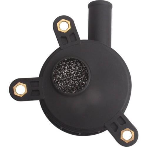 Excavator parts Doosan Engine exhaust valve exhaust cover pipe DH215/220/225/300-5-7-9