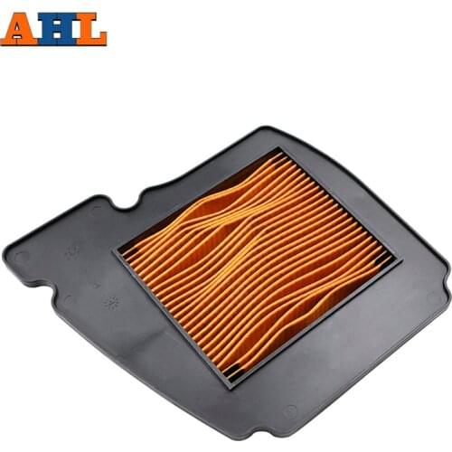 AHL Motorcycle Parts Air Filter Cartridge Element For YAMAHA FZ150 FAZER 153 2009-2011 FZ16 153 2008-2011