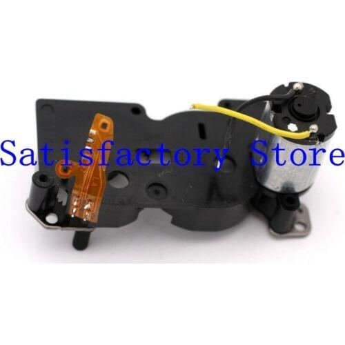 New Mirror box Reflector Drive Motor Reflective Engine Unit For NIkon D600 D610 SLR Camera Repair part