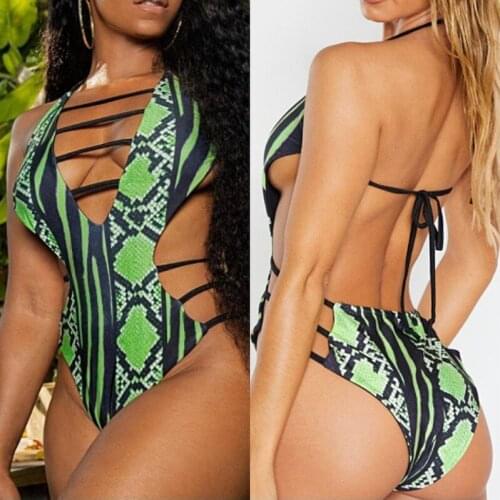 Maillot De Bain 1 Piece Femme Plus Size Swimwear Swimming Suit for Women Swimsuits Women Summer 2020 Bikini Set Women Swim Suit