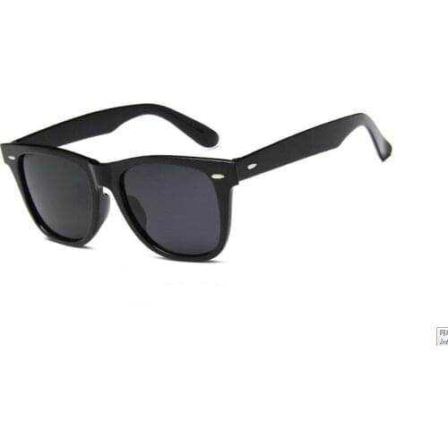 2021 Hot Unisex Square Acetate Sunglasses Luxury Brand Design Gafas Retro Classic Lens Mirror Driving Glasses UV400 2140 style