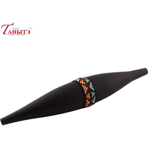 5PC Shisha Hookah Ice Bag For Smoking Hookah Narguile Accessories Shisha Mouth Tips Hose Portable cigarette holder for Summer