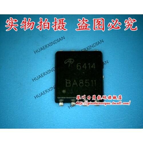 Brand new original AON6414 1 High Quality