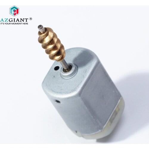 AZGIANT FC-280SC-20150 door lock motor for Mecerdes Benz W164 W166 W251 ML300 ML350 ML400 ML450 ML500 GL x164