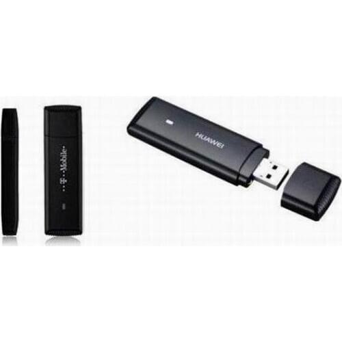 FREE SHIP Unlocked Huawei E1750 E1750C WCDMA 3G Wireless Network Card USB Modem Adapter for PC Tablet HSDPA EDGE GPRS