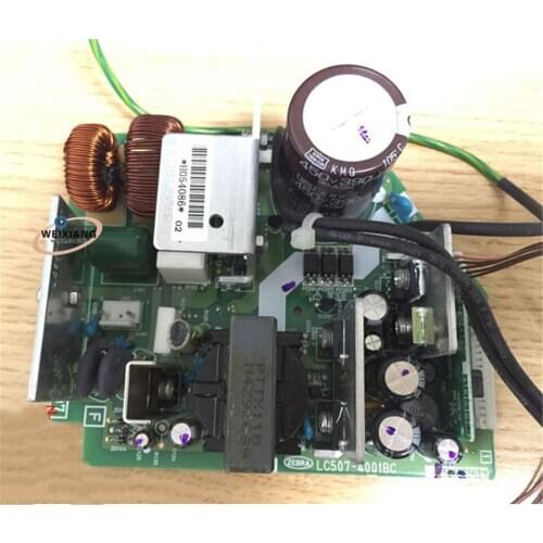 Projector Parts For Hitachi HCP-8000X/ 7100X/ 7200X/ 7600X/ 7000X/ 6600X/ CP-X605 Main Power Supply