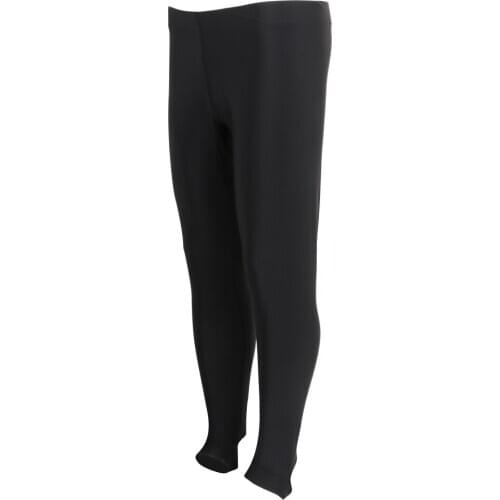 UV Protection Diving Long Pants Swimwear Wetsuit Tights Legging Rash Guard