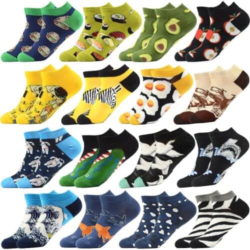 FANSCIR Mens Gift Socks