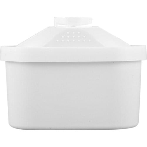 Water Filter for Water Pitcher 2Pcs/lot Household Purify Kettle Direct Drinking Water Filter Activated Carbon Replacement