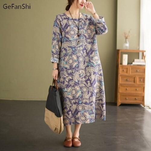 Womens Casual Dresses GeFanShi China