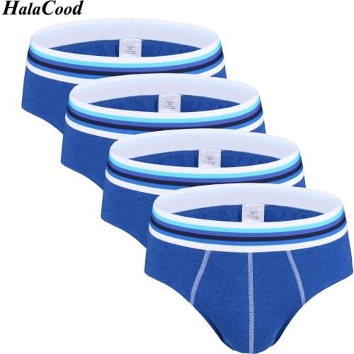 HALACOOD Men's Briefs