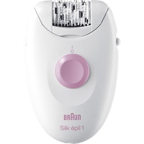 HERSEYSTORE Braun Silk Epil 1 Epilator 1170