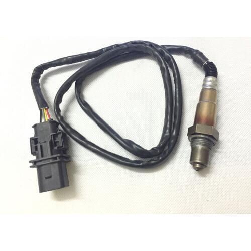 1 piece New Oxygen Sensor O2 for Audi A3 A1 TT VW Passat Jetta Golf 06J906262AA