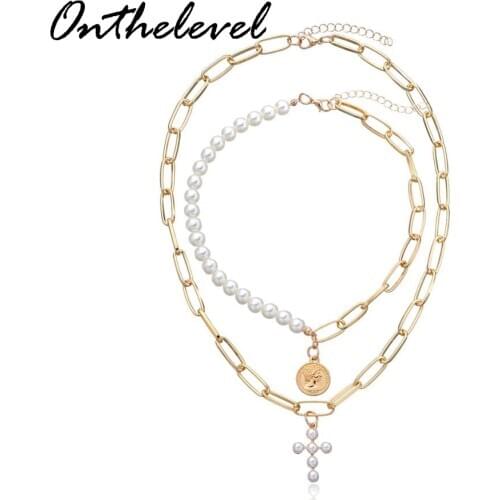 Onthelevel Chains