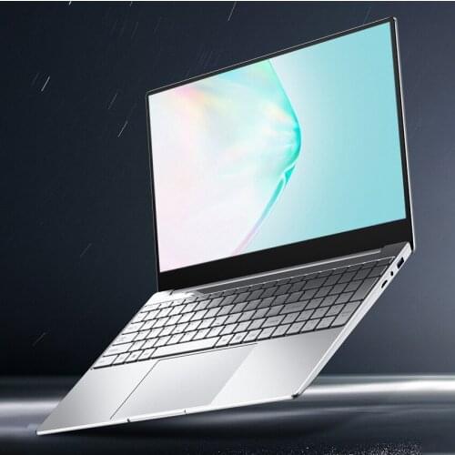 Wholesale cheap 15.6inch laptop computer for students laptops 15.6 inch notebook desktop laptop
