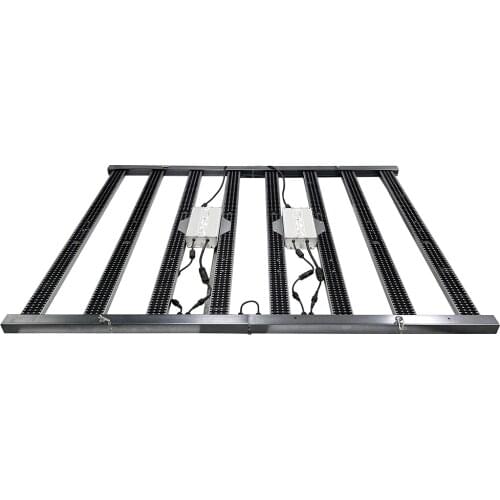 Full Spectrum Led Grow Light 780W UV IR Red Foldable Grow Lights Indoor IP65 Greenhouse Led Plant Lighting Vertical Farming