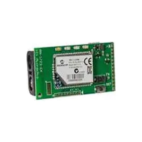 RN-1723-EK WiFi / 802.11 Development Tools RN1723 Eval Kit