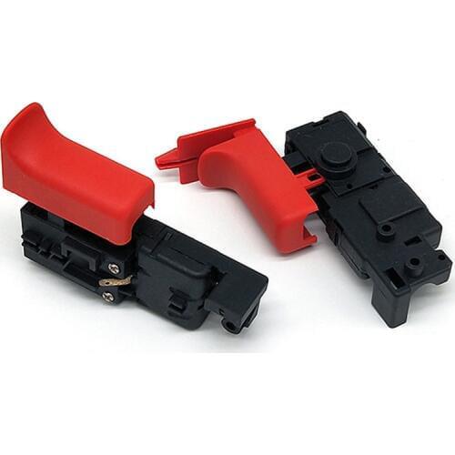 Replacement Switch for Bosch Hammer Drill GBH 2-28 DV GBH 2-28 DFV GBH 2-26 1617200532 / 0611250632 / 0611250642 Accessories