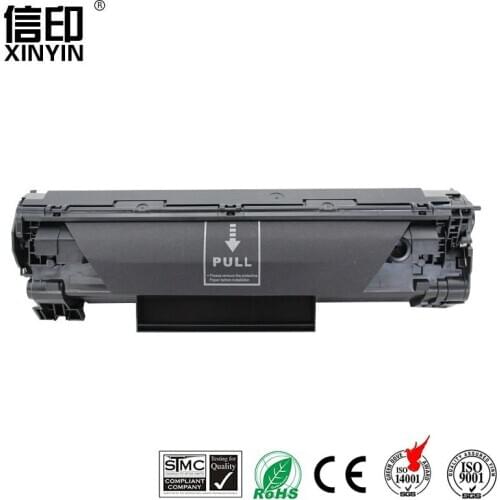 XColor137 CRG137 737 CRG737 CRG337 compatible toner cartridge for Canon MF211 MF212W MF215 MF216N MF217W printer part