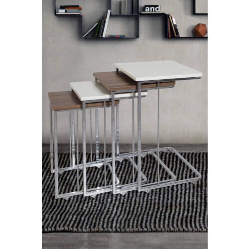 Modern Vegas Zigon coffee table coffee tables table basse furniture living room table