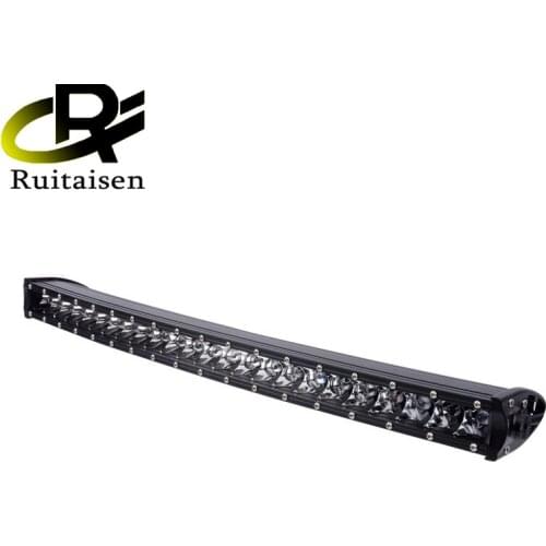 Super Bright LED Light Bar 42 inch 210W Offroad Combo Led Bar For Lada Truck 4x4 SUV ATV 12V 24V Auto Driving Light