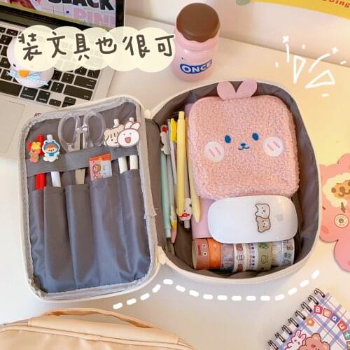 TECHOME Storage Covers