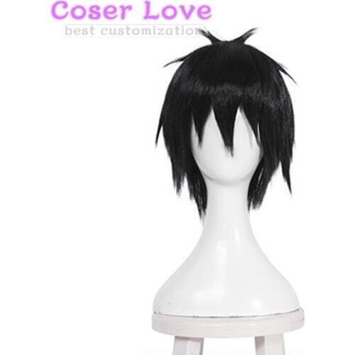 Killer Seven Scissor Seven Cosplay headwear ornament Halloween Christmas Carnival party