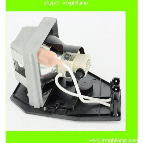 High quality Projector lamp SP.88E01GC01 with housing for EP776