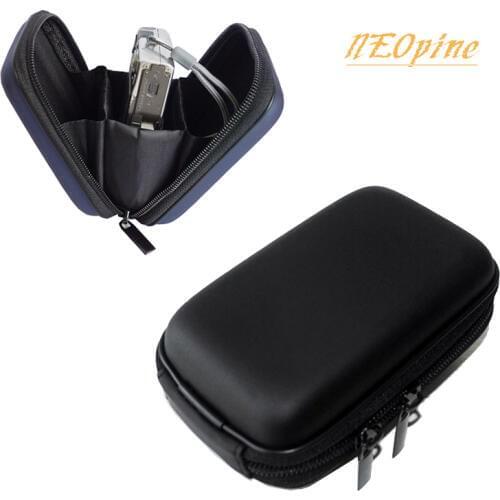 Camera Bag Hard Case for Panasonic ZS10 ZS20 ZS25 ZS30 ZS35 ZS40 ZS45 FX30 TS30 ZS70 LF1 LX10 protector cover