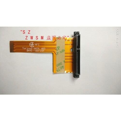 1PCS-10PCS Genuine New For Samsung Laptop Q45 Q70 HDD Cable OEHC067 BA41-00725A SATA Connector Cable