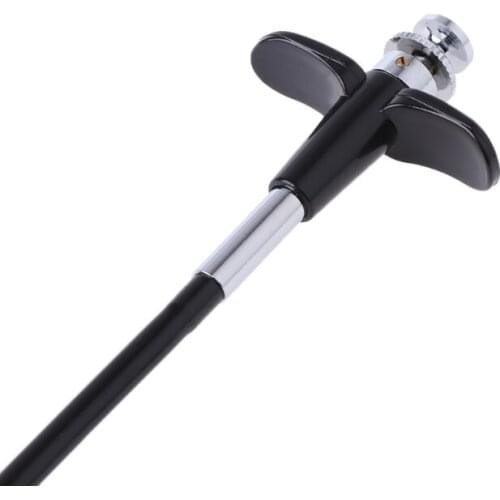 1pc 40/70/100cm Camera Shutter Release Cable Universal Mechanical Shutter Wire Remote Cables for Film Cameras