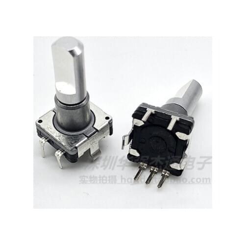 1pc for Buick Regal ALPS encoder switch car navigation potentiometer rotary volume knob