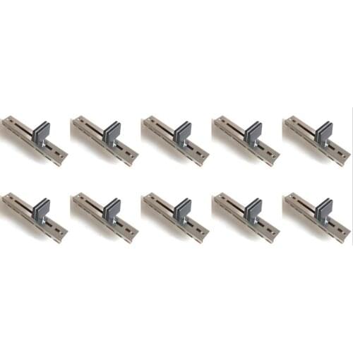 10 X DCV1006, Potentiometer fader FIT for Pioneer DJM700 DJM750 DJM800 DJM850 DJM2000 DJM900