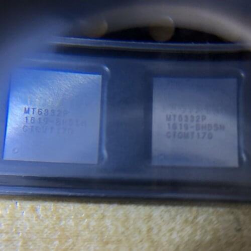 2pcs/lot MT6620P MT6628QP MT6628TP MT6630QP MT6311P MT6332P MT6333P MT6331P