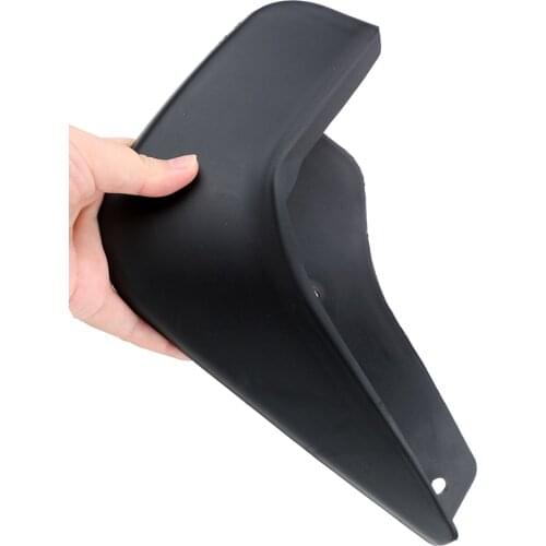 4Pcs Car Mud Flaps Saloon Sedan 2005-2011 Front Rear Mudguard Splash Guards Fender Car Accessories For Ford/Focus 2 MK2 MK2.5