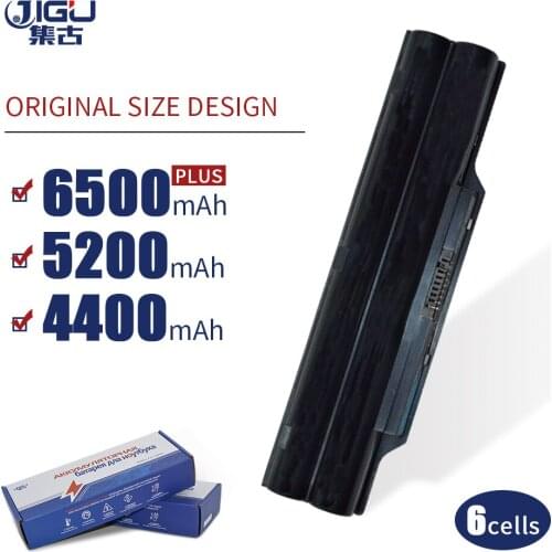 JIGU 6Cells FPCBP331 FPCBP347AP Laptop Battery For FUJITSU For LifeBook AH562 AH532 AH512