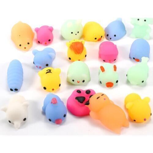 Bobarbry Anime Figures