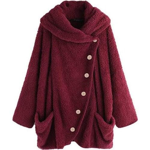 Женские большие пальто Daily Moony China At AliExpress