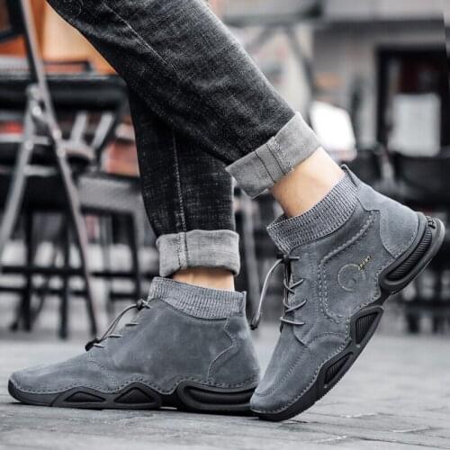 Мужские кроссовки DIYI China At AliExpress