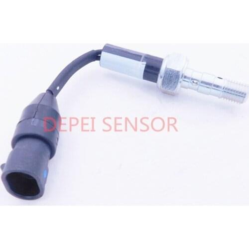 DPQPOKHYY For Polaris 4014225 Brake Line Switch 2013-2019 XP Diesel RZR Ranger 1000 900 570