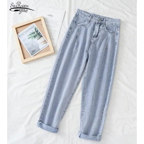 2019 new fashion comfortable elegant wild casual bottom shorts high waist belt slim wide leg A-line shorts Womens short 4329 50