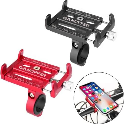GANOPPER Bicycle Racks