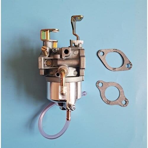 GM-131 Carburetor fits Mitsubishi GM131 GM131P engine motor water pump carburettor replacement