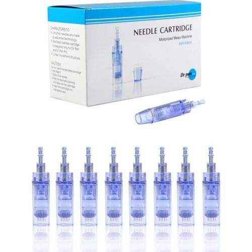 YIYI Drpen needle cartridge ultima derma pen Microneedle Dr pen A1 needle