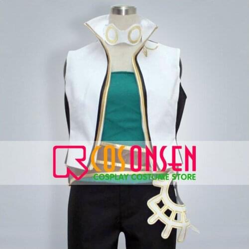COSPLAYONSEN One Piece Roronoa Zoro Cosplay Costume All Sizes Custom Made