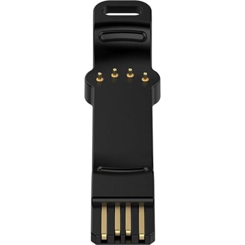 For POLAR Unite Smartwatch Lightweight Charger Dock Charging Base Station