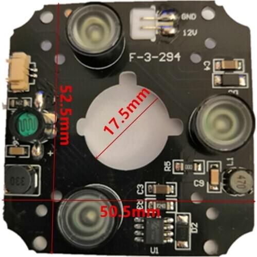 MS-moto Observation System Lenses