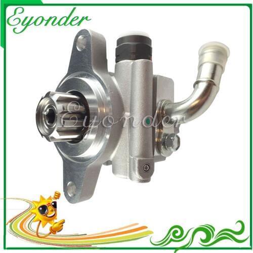 Power Steering Pump for Toyota HILUX KUN26 KUN25 KUN16 1KD-FTV 3.0L DIESEL 44310-35610 4431026200 4431035500 4431035610