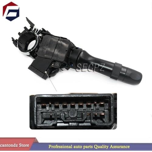 New 6253A0 6253.A0 For Peugeot 107 Citroen C1 & Toyota Aygo Indicator Light Switch Stalk Car Accessories