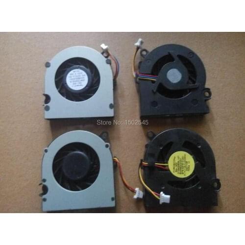 Original laptop cpu cooler Fan for HP MINI 110 110-1000 110C-114NR Cooling fan 6033B0020201 537613-001